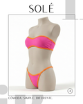 SOLE – Conjunto Minimal