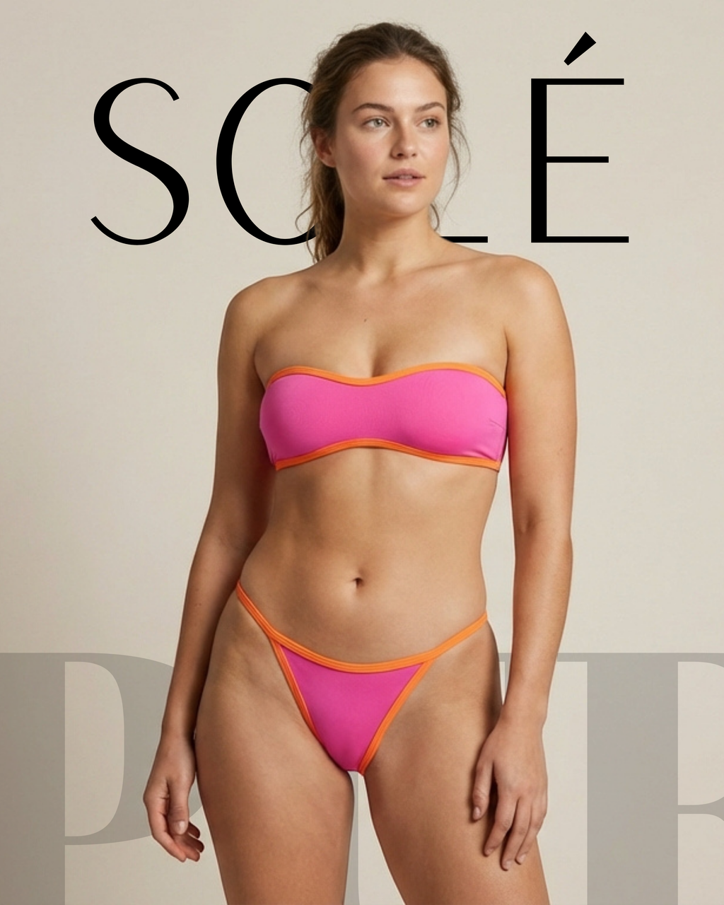 SOLE – Conjunto Minimal